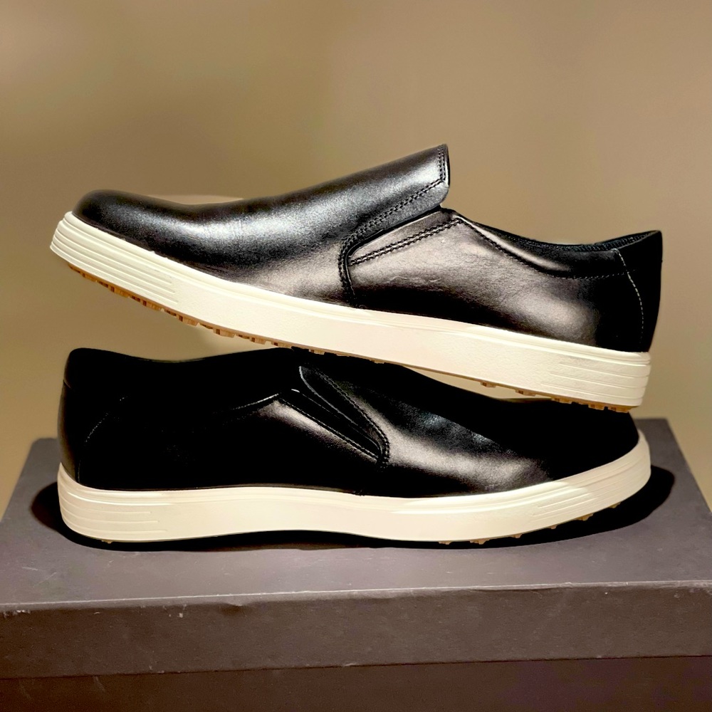 NWT Black RUDSAK #6220010 (Ben)